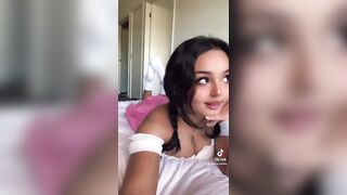 Sexy TikTok Girls: oops! ♥️♥️ #3