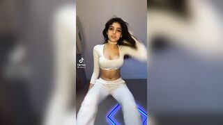 Sexy TikTok Girls: Pitbull brings out the best in people #2