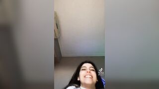 Sexy TikTok Girls: Pitbull brings out the best in people #3