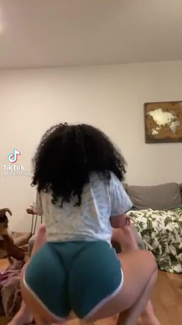 fella out here living the dream