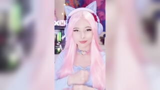 Sexy TikTok Girls: You have 1 minute #2