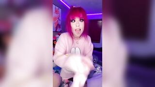Sexy TikTok Girls: You have 50 seconds #3