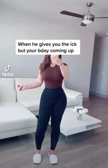 I like to go down slowly