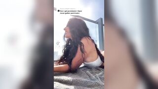 Sexy TikTok Girls: You have permission #3