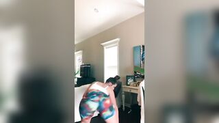 what a piece of meat