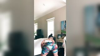 Sexy TikTok Girls: what a piece of meat #3