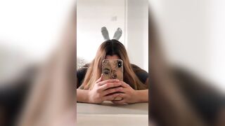 Sexy TikTok Girls: You have to wait until the end :) #2