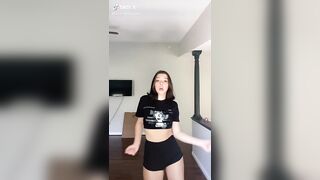 Sexy TikTok Girls: Sexy slut sissy sheridan #2
