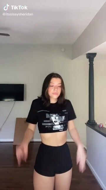 Sexy slut sissy sheridan