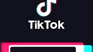 Sexy TikTok Girls: Middle is bouncy #4