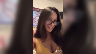 Sexy TikTok Girls: Face gets me #4