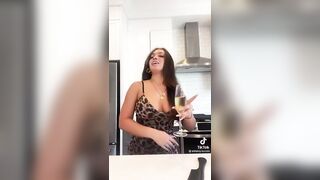 Sexy TikTok Girls: Ash Kaash is back ♥️♥️ #4