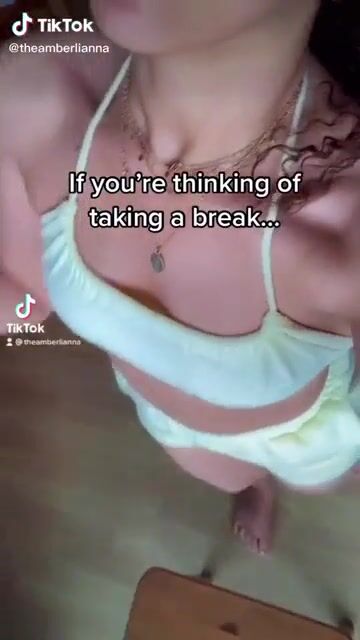 You heard her!!! Let's keep going!!!