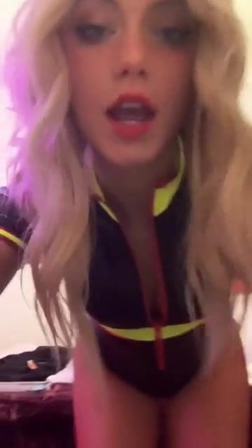 oops my house just caught on fire ????