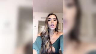 Sexy TikTok Girls: The Body #2