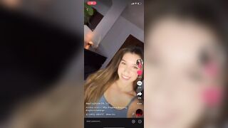 Sexy TikTok Girls: Might be the best I’ve ever seen #3