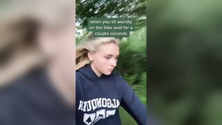 Sexy TikTok Girls: Don’t know who she is but this tiktok tho #1