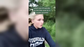 Sexy TikTok Girls: Don’t know who she is but this tiktok tho #4