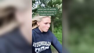 Sexy TikTok Girls: Don’t know who she is but this tiktok tho #2