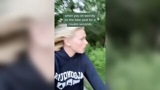 Sexy TikTok Girls: Don’t know who she is but this tiktok tho #3