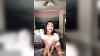 Sexy TikTok Girls: I like this song #3