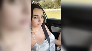 Sexy TikTok Girls: Airbags equipped #1