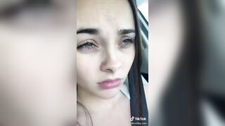 Sexy TikTok Girls: Airbags equipped #4