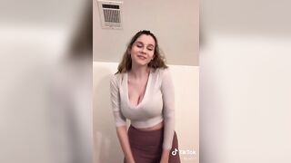 Sexy TikTok Girls: I like this girl #4