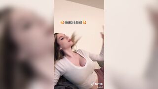 Sexy TikTok Girls: I like this girl #2