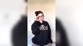 Sexy TikTok Girls: Gorgeous. #1