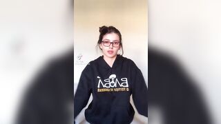 Sexy TikTok Girls: Gorgeous. #2