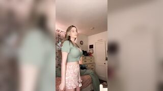 Sexy TikTok Girls: AirPod #2