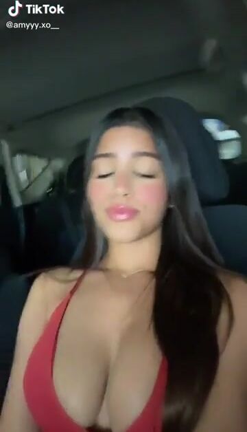 Gosh! Just look at those