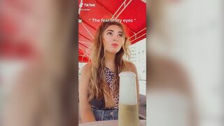 Sexy TikTok Girls: You know where to look #2