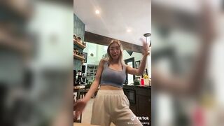 Sexy TikTok Girls: Fun with lots of talent #4