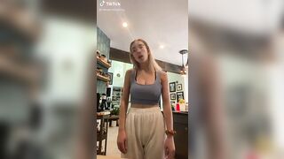 Sexy TikTok Girls: Fun with lots of talent #2