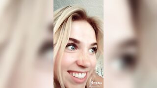 Sexy TikTok Girls: You like boobies? #3