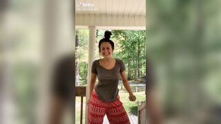 Sexy TikTok Girls: Left Right Up Down All Around #2
