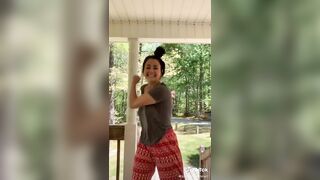 Sexy TikTok Girls: Left Right Up Down All Around #3