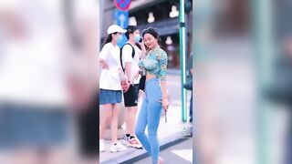 Sexy TikTok Girls: Ooouuu #4