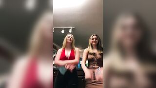 Sexy TikTok Girls: Lefty #4