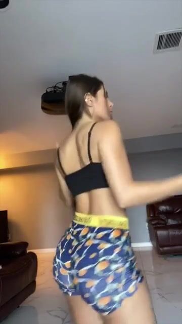 Slo mo compilation of emma_nyc