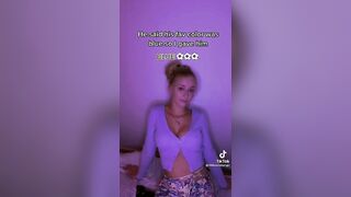 Sexy TikTok Girls: Ooooooh #4