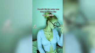 Sexy TikTok Girls: Ooooooh #2