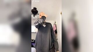 Sexy TikTok Girls: OOOH! ♥️♥️ #1