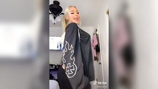 Sexy TikTok Girls: OOOH! ♥️♥️ #3