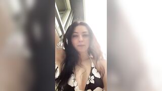 Sexy TikTok Girls: Oooh ♥️♥️♥️♥️ #4