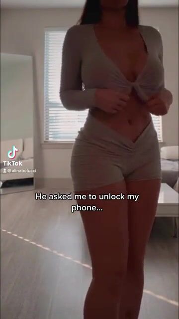 You like this outfit?