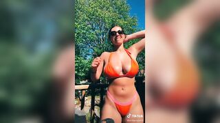 Sexy TikTok Girls: Oooh My! #3