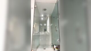 Sexy TikTok Girls: Sexy lil thottie #3